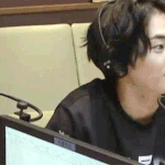 [시우민] 시우민 가끔 이런 <b>요상</b>한(?)표정 지을때 너무 좋아