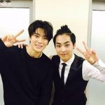 [모든팬덤] <b>시우민</b> 엄청 동안이다