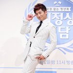 성시경때문에 공중부양한 유세윤ㅋㅋㅋㅋㅋ