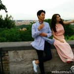 13살 차이라는 이동건과 <b>지연</b>
