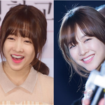 [여배우] 눈웃음의 레전드라 불리는 여배우, <b>레알</b>인정ㅇㅇ