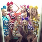 [소녀시대] 나어제런닝맨보고..