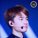 [도경수] 아진짜 경수건강좀ㅠㅜㅜ