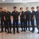 [방탄소년단] 오늘의 방탄
