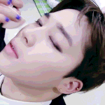 [방탄소년단] <b>박지민</b> ㅁㅊㄷㅁㅊㅇ