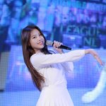 [러블리즈] <b>미주</b> 살 많이 빠진거 실감나는 사진