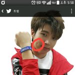 [인피니트] <b>우현</b>이 보조개 있었어?