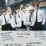 [EXO] <b>방구</b>탄 사랑해