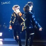 [카이] 종인이 <b>프리</b>-티보이 하나 더 떳다