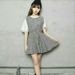 [댓글부탁해] 7월말에 <b>놀이</b>공원가는데 옷좀봐줘 ㅠㅠ!