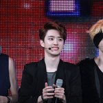 [EXO] 퇴용사마 지금 있네 디오 <b>영업</b>할게