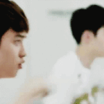 [EXO] 퇴<b>용사</b>마야 디오 이거봐 