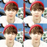 [EXO] 얘들아 찌미니 빨래? 