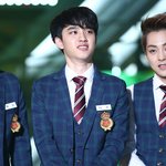 [EXO] 퇴<b>용사</b>마야 이때 아이라인 그렸던 디오