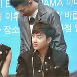 [EXO] ㄹㅇ경수 복숭아같은 사진 많다