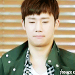 [인피니트] 낮은이유