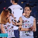 [EXO] 민석이 <b>소도</b>때려잡을듯