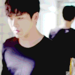 [인피니트] 호워니 <b>뒤돌때</b> 소름