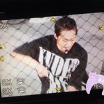 [시우민] 시보컬에 이어 우리에 갇힌 시우민 ㅇㅇ