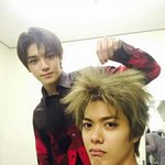 [EXO] 이<b>폭탄</b>못생겼는데