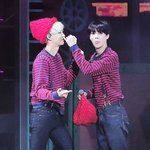 [EXO] 나도 좀 질려봤으면.... 일상에 충실한 삶 살아<b>본지</b>가...