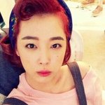 [EXO] 설리 <b>vs</b> <b>태연</b>