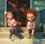 [댓글부탁] 픽사의 역대급 영화 <인사이드 아웃> 시사회로 <b>미리</b> 본...