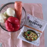 [내가한요리] 흔한 자취남의 흔하지 않는 척하는 요리