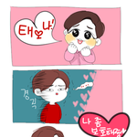 [위너] 심심해서 올리는 위너 팬<b>아트</b>