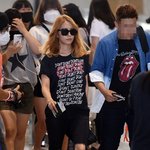 <b>이사님</b> 소리에 빵터진 보아ㅋㅋㅋ