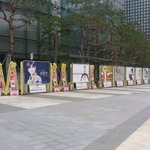 <b>역대</b>급 연예인 쌀화환 1위는?