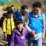 조현준 사장, 따뜻한 마음으로 함께 가자