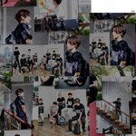 [시우민] 엠씨엠은 <b>당장</b> 이 사진을 풀어라!!!(시우민)