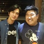 [EXO] 승호어<b>빠</b> ❤ 