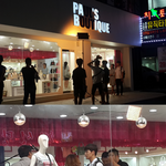 [모든팬덤] [스포주의] 가방 <b>매장</b>에서 본 여진구 직찍