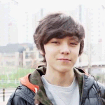 [댓글부탁해] <b>버논</b> 머리내리니까 진짜 미친 잘생김..