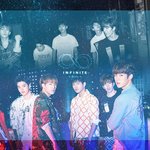 [인피니트] <b>예</b>스에서 앨범사면