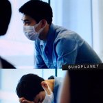 [EXO] 아시발 미쳤냐 <b>헤디</b>새끼야