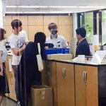 [방탄소년단] 진짜 시험<b>보나</b>봐