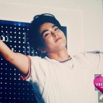 [EXO] 시우민 살찌긴 했구나