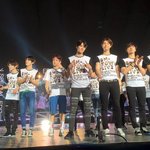 [EXO] 야 세훈이옆에누구냐 룩히즈냐?