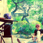 [카이] 카이 m:<b>cm</b> 움짤