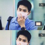 [EXO] <b>헤디</b>미친년이 진짜 ㅋㅋㅋ