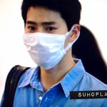 [수호] 준며이 머리(카락) 잘라쪄