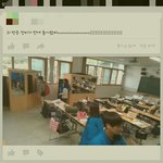 [EXO] 옆특목고에서 학교다녀오겠습니다