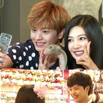 [<b>B1A4</b>] 신흥 사랑꾼 육성재, 귀엽다고 그만좀ㅠㅠ