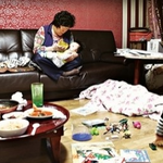 황혼육아 문제, 모두다 행복하려면…?!