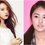 [포미닛] 극<b>세사</b> 다리, 나노 발목의 소유자 포미닛 허가윤~ 