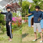 달달지수 최고치 찍는 이진욱