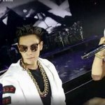 [빅뱅] 다롄&amp;우한 콘서트 빅뱅 '탑' 멋넘치는 패션! 